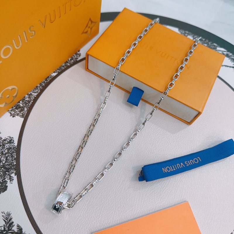 LV Necklaces